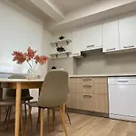 Bagh 2 Apartamento El Burgo De Osma