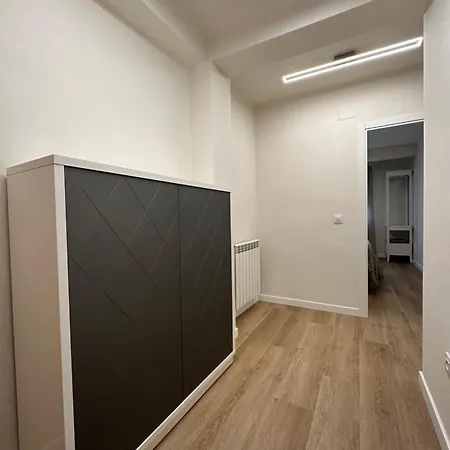 Apartment Bagh 2