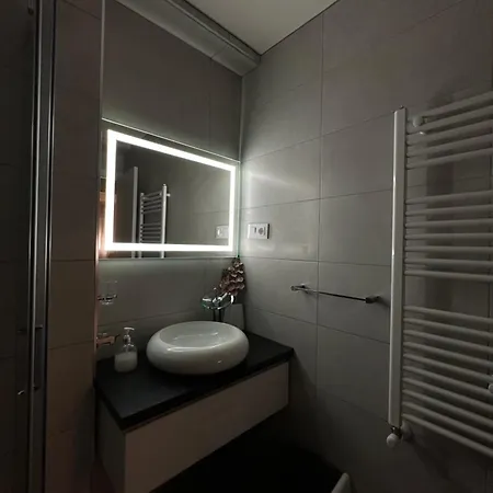 Apartment Bagh 2