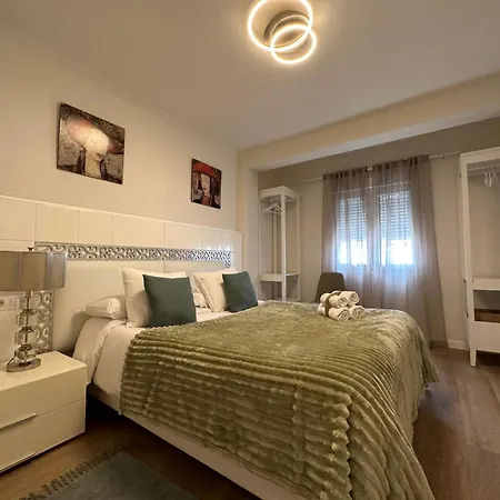 Bagh 2 Apartamento *