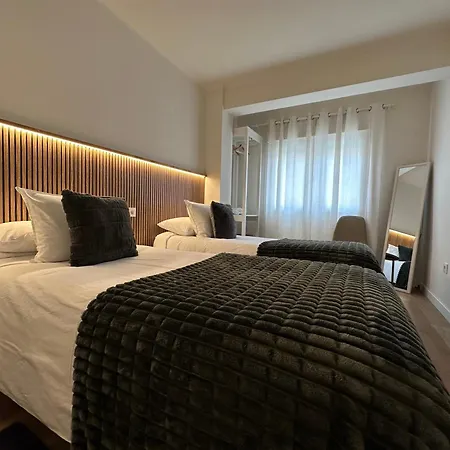 Apartment Bagh 2 *
