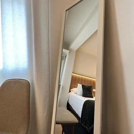 Apartamento Bagh 2 El Burgo De Osma