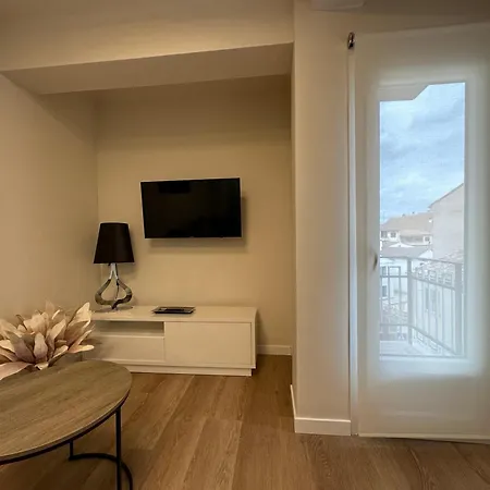 Bagh 2 * El Burgo De Osma