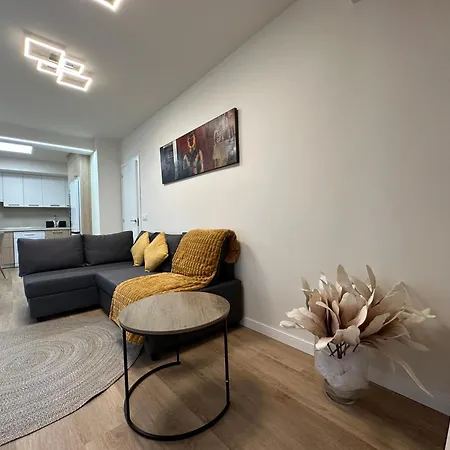 Bagh 2 Apartment *
