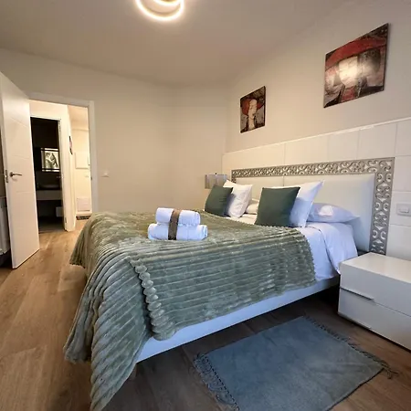 Bagh 2 Apartamento *