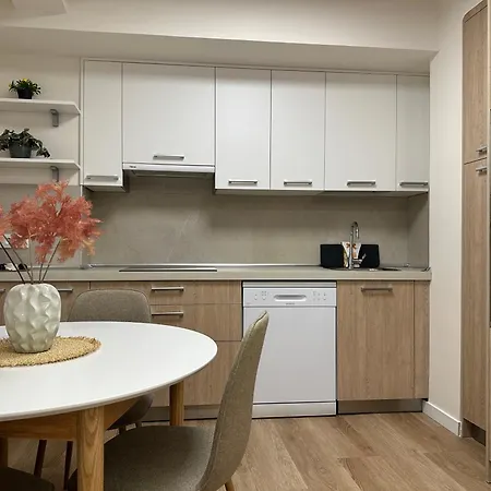 Bagh 2 Apartment *