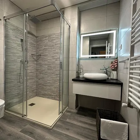 Apartment Bagh 2
