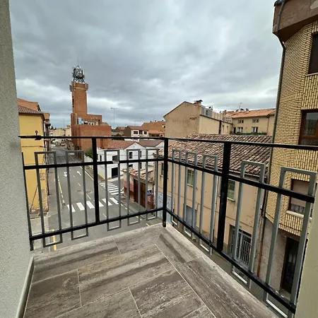 Bagh 2 Apartamento *