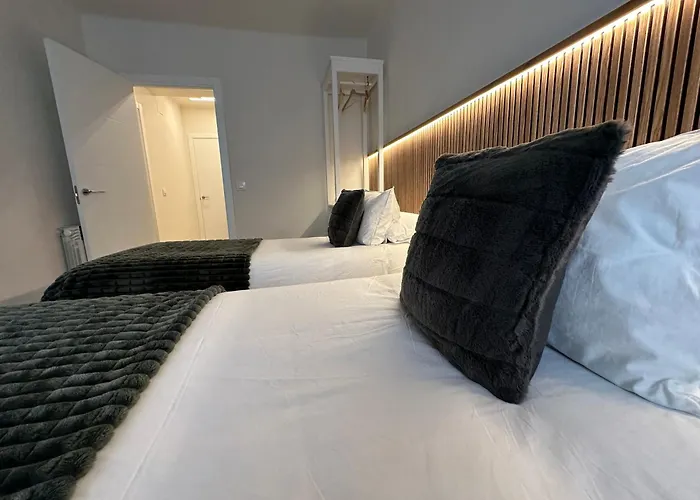 Bagh 2 El Burgo De Osma