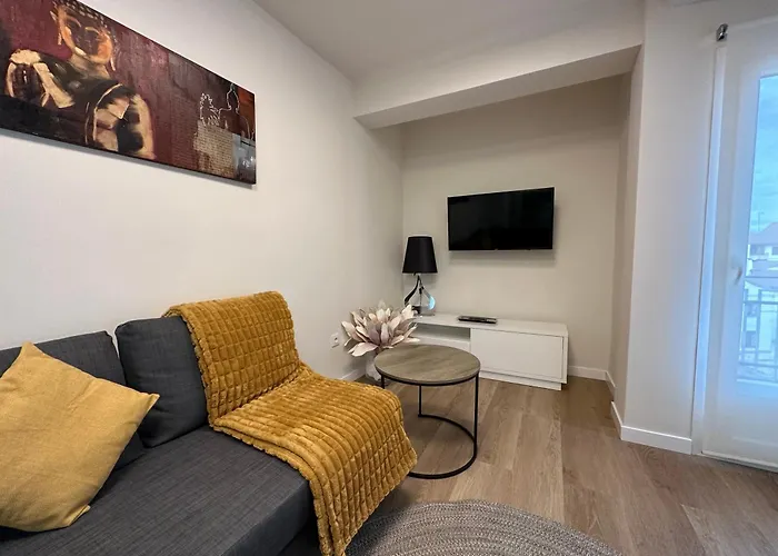 Bagh 2 * El Burgo De Osma