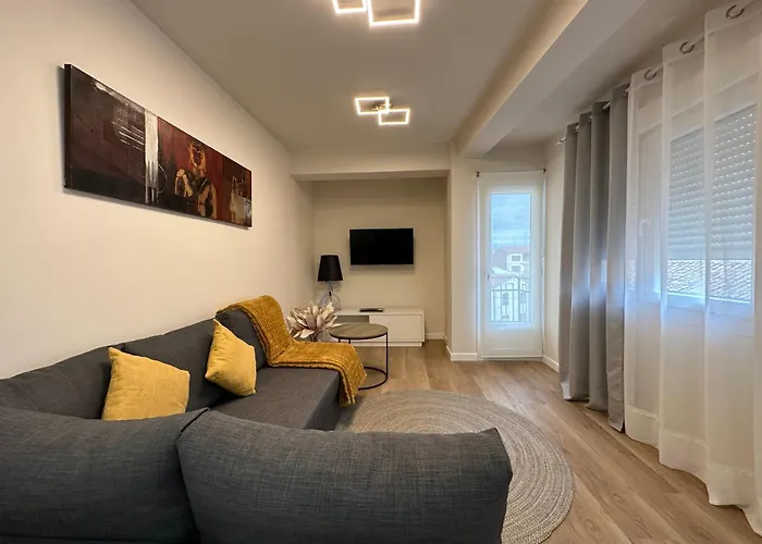 Bagh 2 * El Burgo De Osma